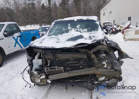 2013 Honda Pilot Ex z USA, uszkodzony, nr VIN 5FNYF4H49DB025700